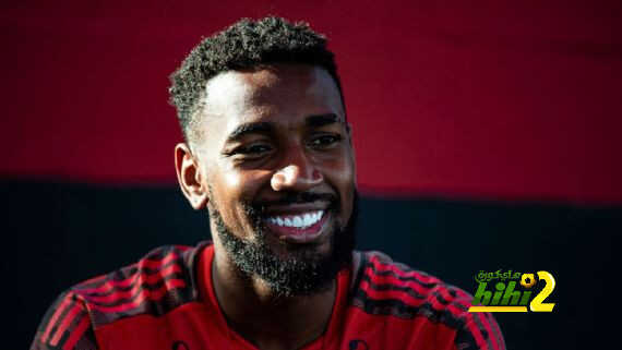 الريال يفكر في ضم لاعب فلامنجو!
