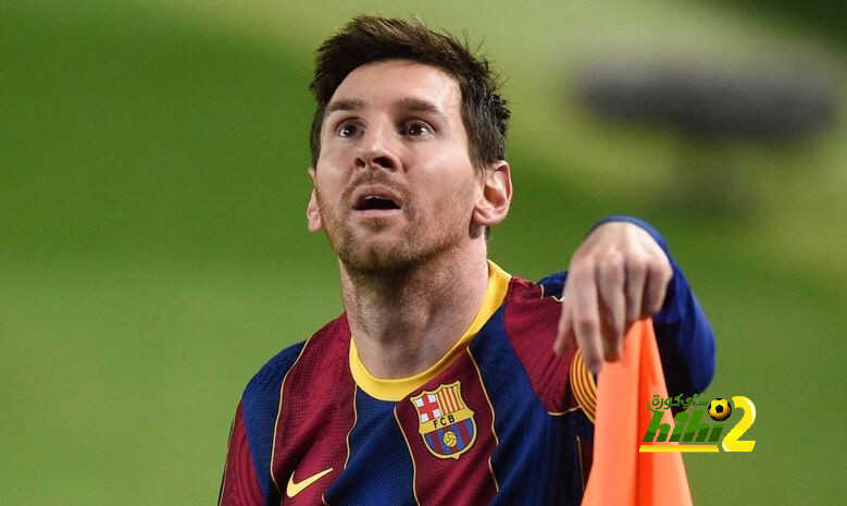 باكو بويو يدعو ميسي للهروب من برشلونة