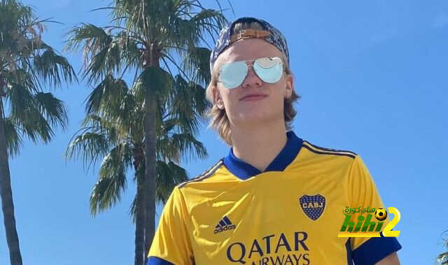 هل يمكن أن ينتقل هالاند إلى بوكا جونيورز؟!
