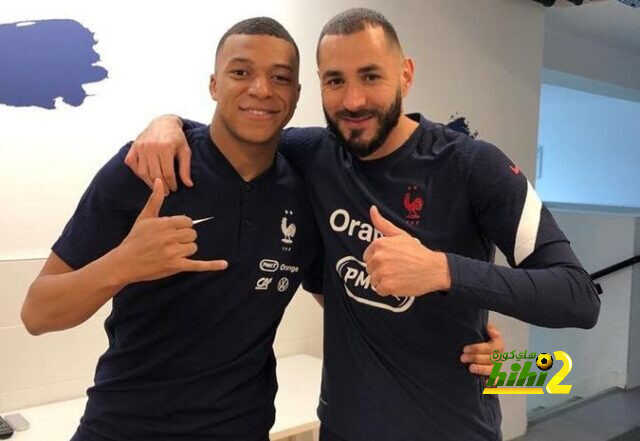 كريم بنزيما .. سلاح ريال مدريد الأول لضم مبابي