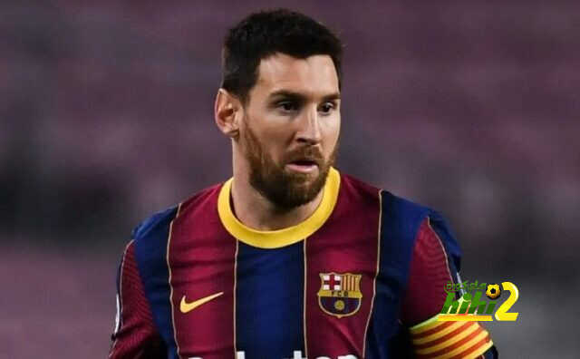 دورو: نسبة بقاء ميسي مع برشلونة 0%