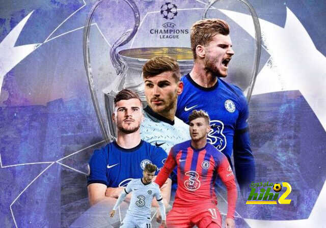 رسالة فيرنر الأخيرة لجماهير تشيلسي قبل نهائي دوري الأبطال