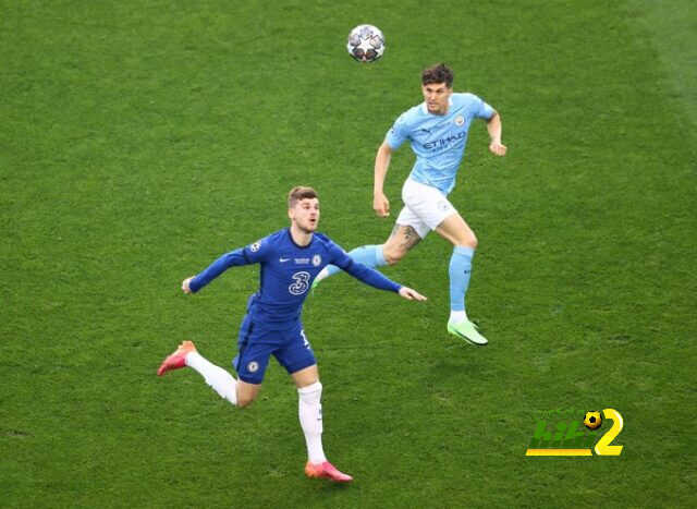 دورو يشيد بقرار الحكم لاهوز في نهائي دوري أبطال أوروبا