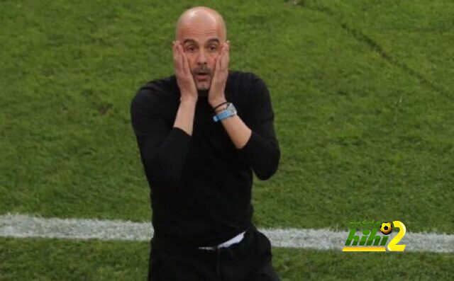 جوارديولا …إكذوبة صنعها ميسي ورفاقه !
