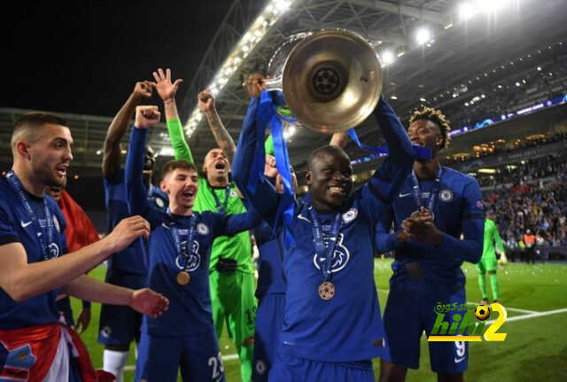 هل يستحق كانتي جائزة أفضل لاعب في نهائي دوري الأبطال؟
