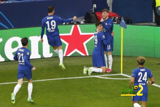 فيديو: تشيلسي يحتفل بلقب دوري الأبطال بطريقة مميزة