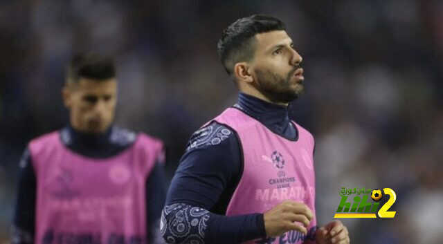 دورو يسخر من مشاركة أغويرو في نهائي دوري الأبطال