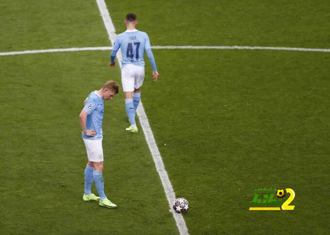 دورو يطالب جوارديولا بتقديم استقالته من مانشستر سيتي