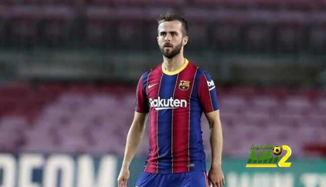 أليجري مفتاح رحيل بيانيتش عن برشلونة!