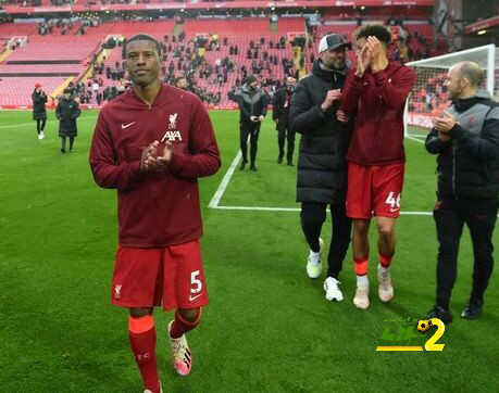 ليفربول يطبخ صفقة بديل فينالدوم على نار هادئة!
