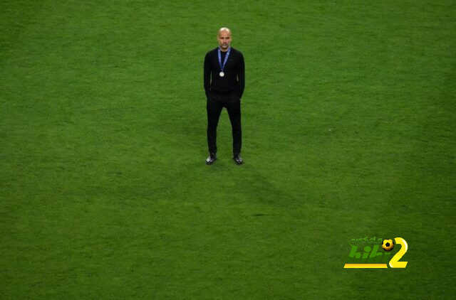 مدرب مانشستر سيتي المقبل بعد رحيل جوارديولا