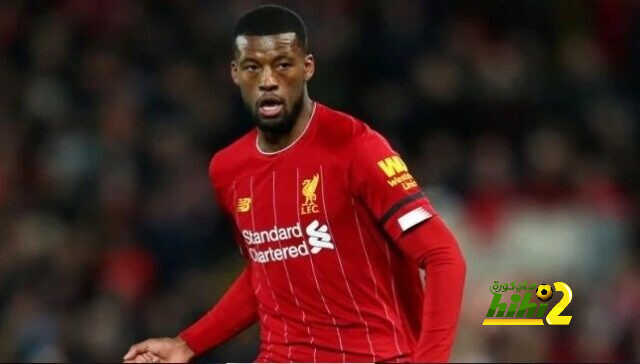برشلونة يستعد لتوقيع الكشف الطبي على فينالدوم في معسكر هولندا