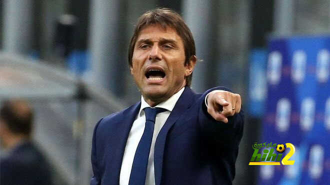 آس.. فلسفة كونتي تبعده عن ريال مدريد