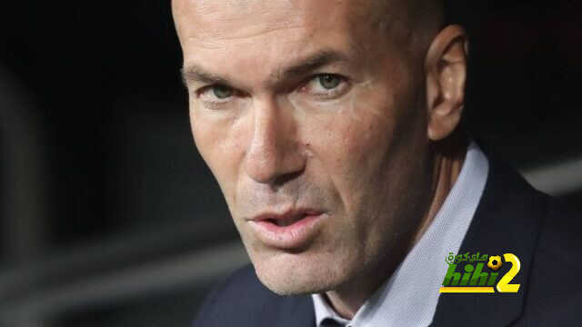 زيدان يكشف أسباب رحيله عن ريال مدريد .. تفاصيل