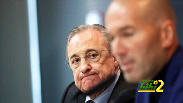 زيدان يوجه رسالة لبيريز بعد رحيله عن ريال مدريد
