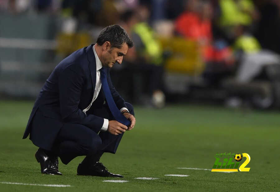 هل يكون فالفيردي مدرب ريال مدريد المقبل ؟
