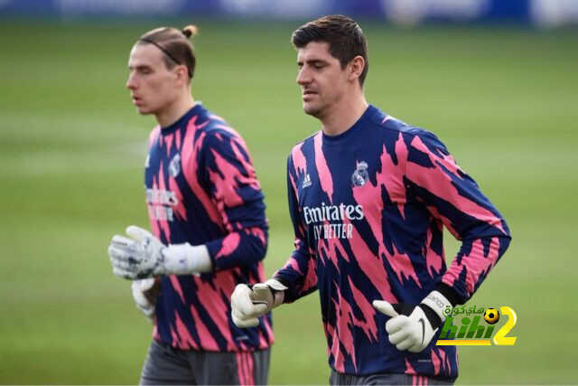هل يكون دوناروما حارس ريال مدريد المقبل؟