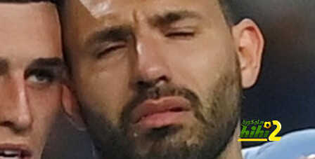 أسباب جعلت أجويرو يوافق على الإنتقال لبرشلونة رغم الراتب الأقل !