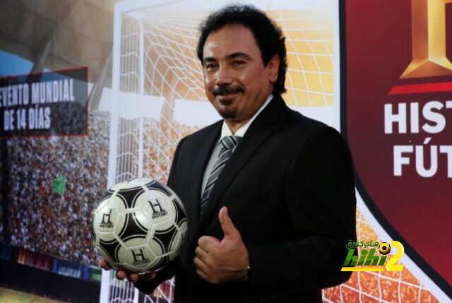 هوغو سانشيز يؤكد رغبته في تدريب ريال مدريد هذا الصيف