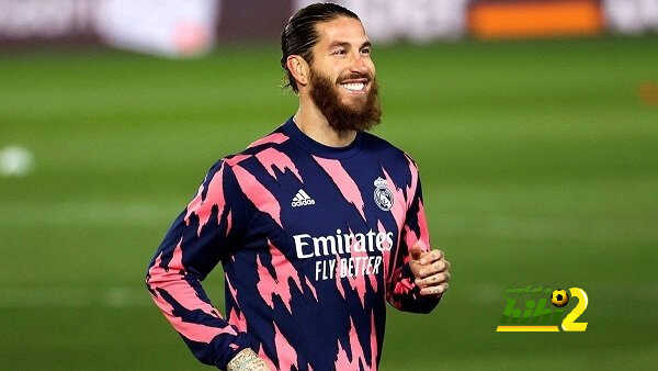 لماذا يريد مانشستر سيتي التعاقد مع راموس رغم كبر سنه ؟