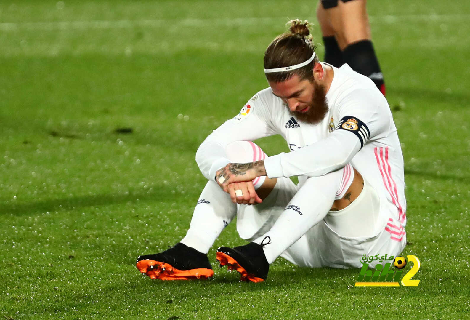 برشلونة يحارب ريال مدريد على خليفة راموس!