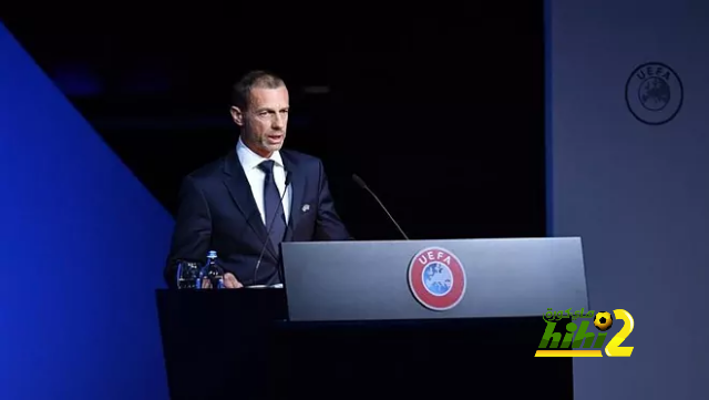 سيفرين : الأكثر جهلًا يعلمون أن دوري السوبر الآوروبي قد انتهى