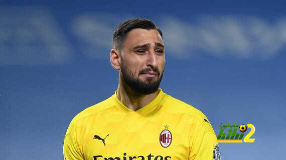 برشلونة أول من يتواصل مع وكيل دوناروما بعرض رسمي!
