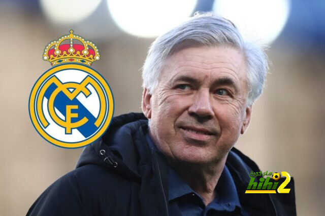 لاعبون سعداء بوصول أنشيلوتي لتدريب ريال مدريد