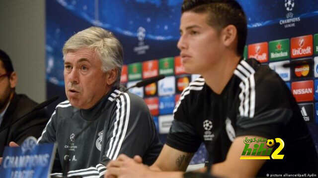 أول قرار من أنشيلوتي عقب عودته لريال مدريد