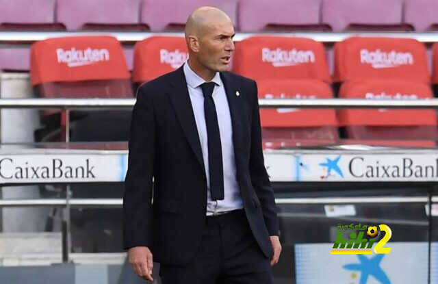 صحفي كتالوني يتضامن مع ريال مدريد ضد زيدان