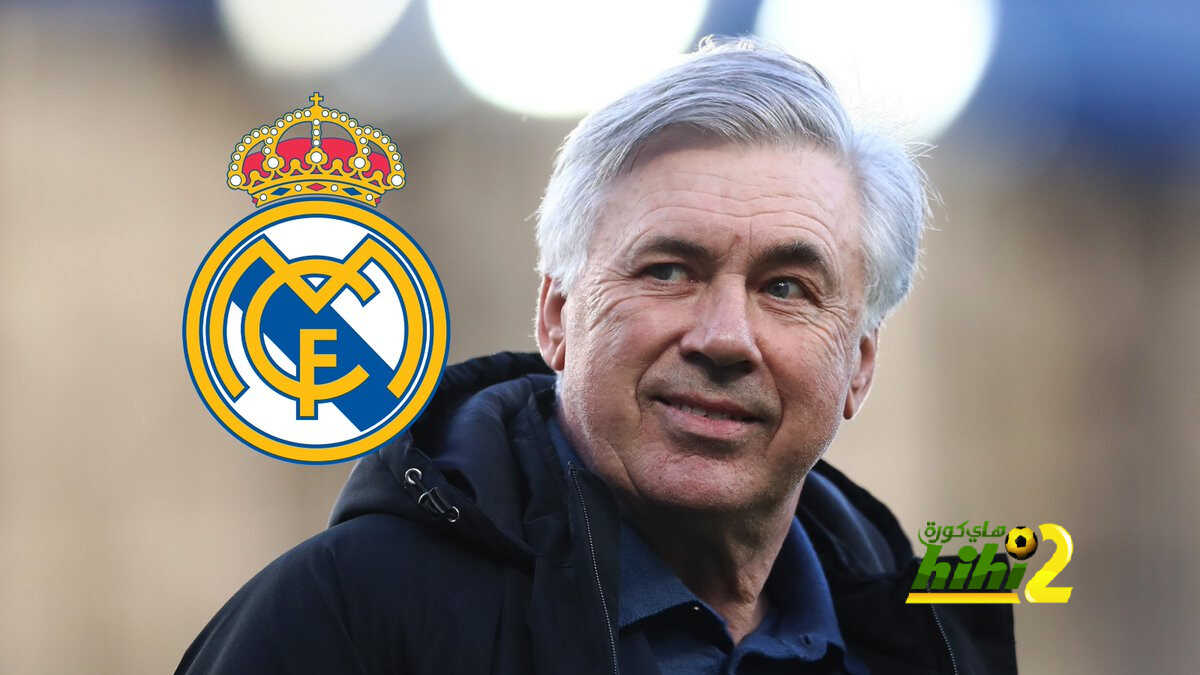 حصري: الراحلون عن ريال مدريد في عهد أنشيلوتي