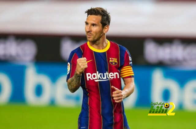 كاراسكو يؤكد ارتفاع نسبة بقاء ميسي مع برشلونة