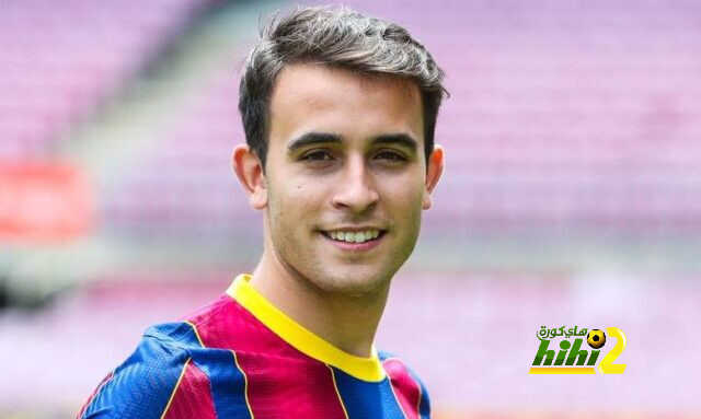 نجمان على أعتاب برشلونة بعد أغويرو وغارسيا