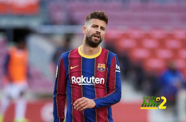 كاراسكو يثير الجدل بخصوص مستقبل بيكيه مع برشلونة