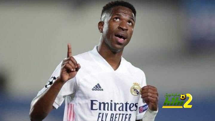 فينسيوس المراهق يرتكب فعل فاحش ضد ريال مدريد قد يؤدي لرحيله فورا!