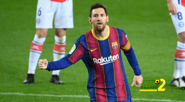 بيدريرول يشيد بفكر لابورتا بسبب عقد ميسي الجديد