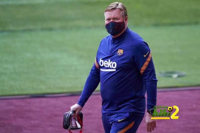 غلاف موندو ديبورتيفو اليوم .. كومان قريب