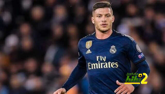 فرصة على طبق من ذهب ليوفيتش في ريال مدريد!