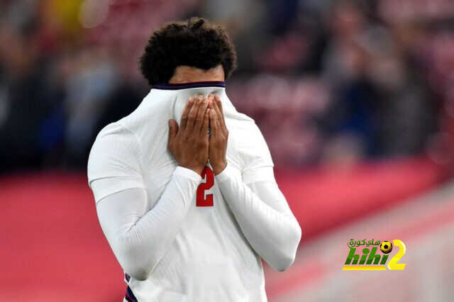 من سيحل محل أرنولد في منتخب إنجلترا ؟