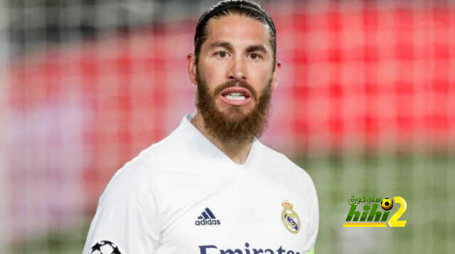 رحيل راموس .. بداية ثورة التغيير في ريال مدريد