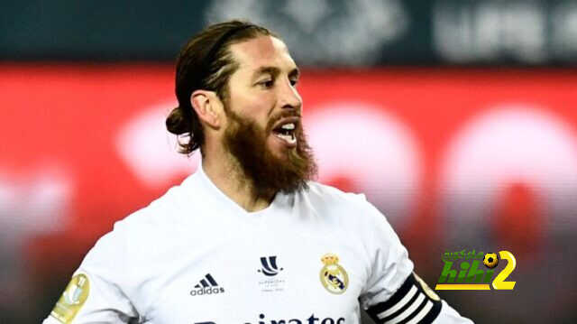 بيدريرول يطالب ريال مدريد باحترام تاريخ راموس قبل رحيله