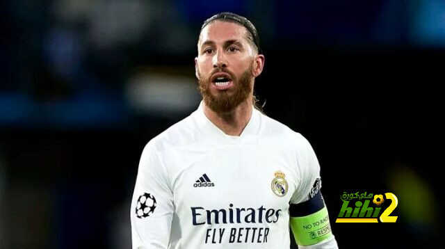 بيدريرول يكشف لقب راموس في غرفة ملابس ريال مدريد