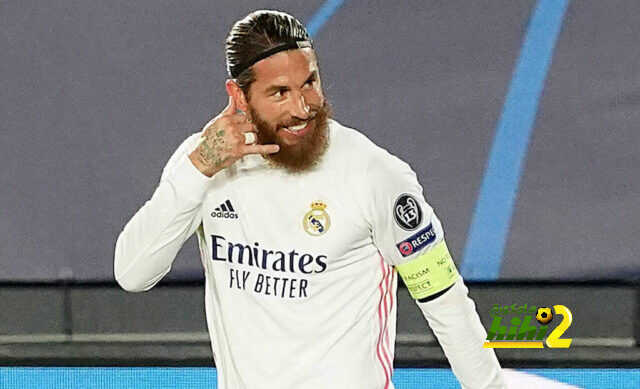 إلى متى يمكن أن ينتظر راموس ريال مدريد؟