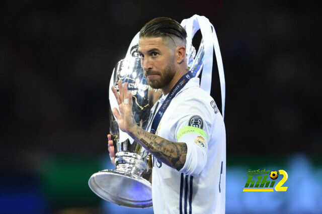 بارسيلو تواصل انتقاد طريقة تعامل راموس مع ريال مدريد