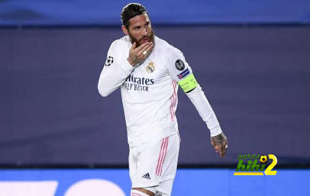بالبوا: هذا ما يجب على راموس فعله للبقاء في مدريد