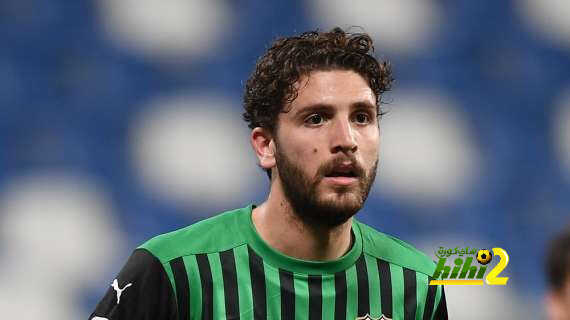 قطبى نهائي الأبطال يتنافسا على لوكاتيلي!
