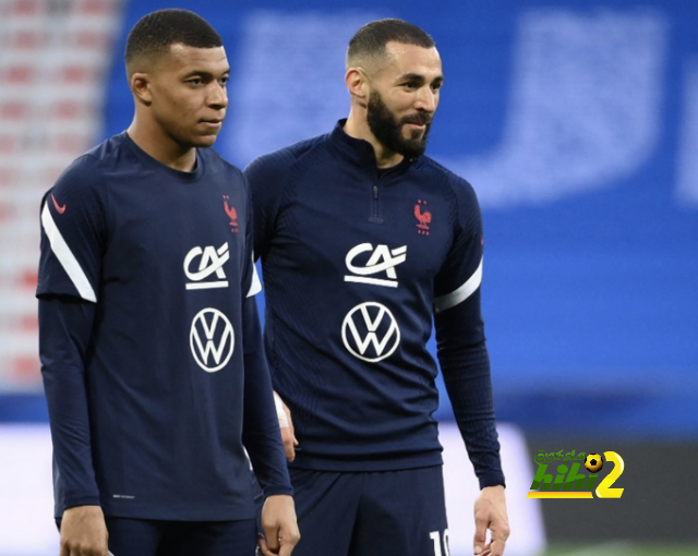 ماذا قال بنزيما عندما سألوه عن انتقال مبابي إلى ريال مدريد؟