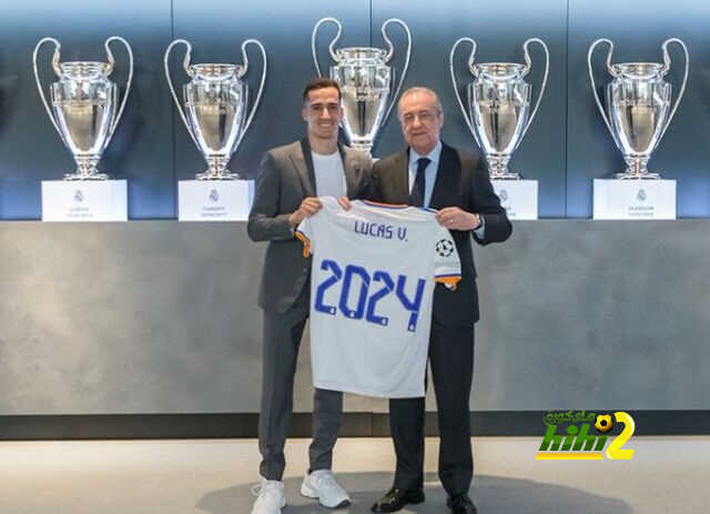 بعد فاسكيز ومودريتش .. الكل في انتظار المعجزة