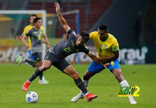 البرازيل تعزز صدارتها لتصفيات المونديال بالفوز على الإكوادور