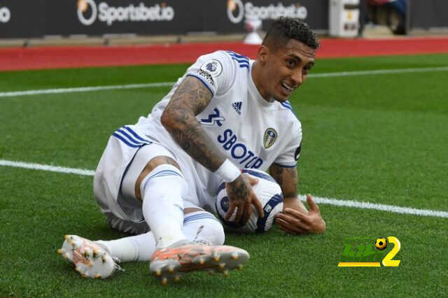 موقف رافينيا من الانتقال لليفربول .!